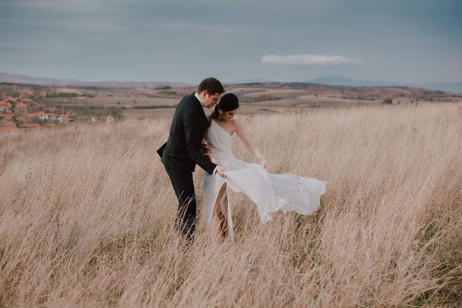 Fotógrafo de bodas Dejan Videnovic (videnovic). Foto del 24 de agosto 2022