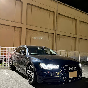 A6 アバント 2.0TFSI