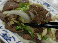 阿信牛肉博愛店