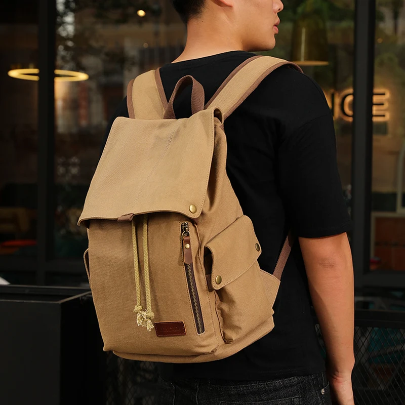 Title 1, Mochila feminina de lona Trendy Generation para...