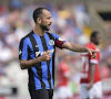 Victor Vazquez (ex-Club Brugge) staat deze winter voor een transfer