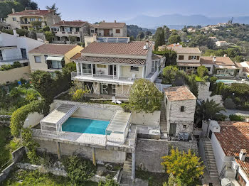 maison à Cagnes-sur-Mer (06)