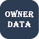 Download Owner Data For PC Windows and Mac 1.0