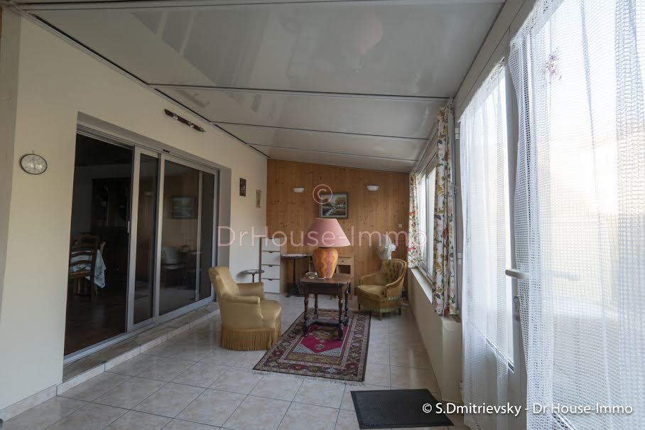 Vente maison 6 pièces 130 m² à Vendays-Montalivet (33930), 330 000 €