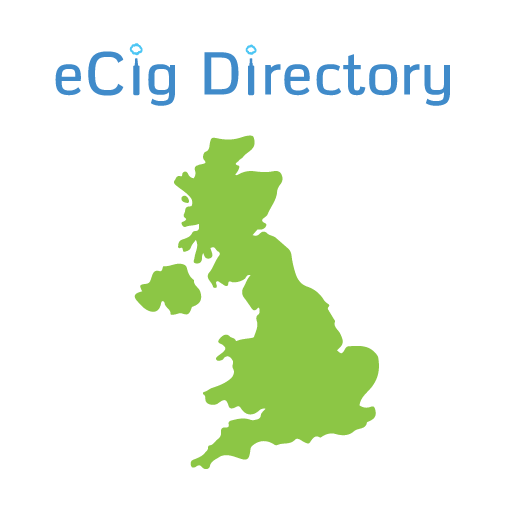 eCig Directory UK 購物 App LOGO-APP開箱王