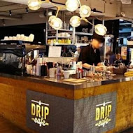 好滴咖啡Drip cafe