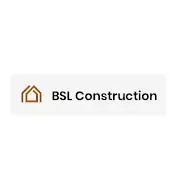 BSL Construction Services Ltd Logo