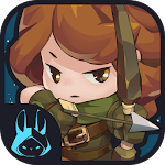 Tap Commanders : Rabbit in the Moon Apk