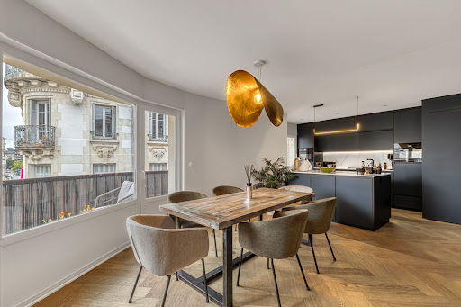 Apartment / penthouse purchase in Annecy (74000)