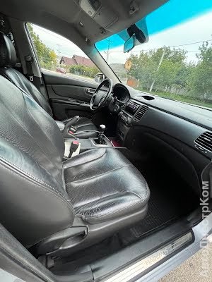 продам авто Kia Magentis Magentis II фото 3