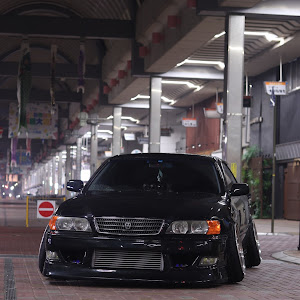 チェイサー JZX100