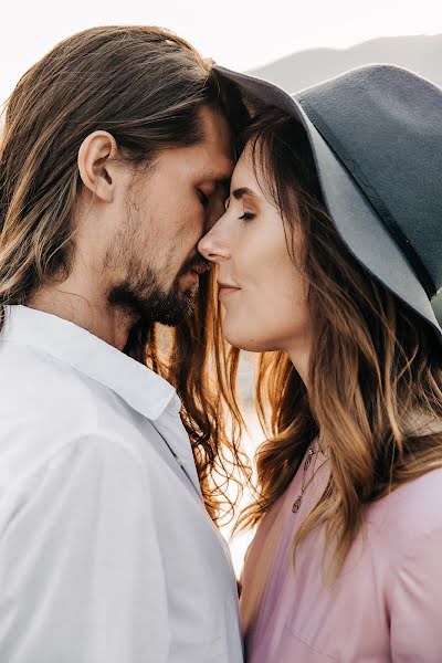 Wedding photographer Roman Mosko (moskophoto). Photo of 2 May 2019