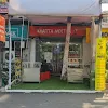 Khatta Meetha, Manpada, Thane West, Khopat, Thane West, Thane logo