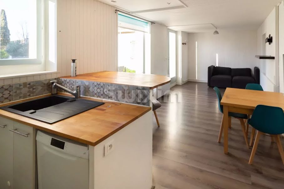 Vente appartement 3 pièces 66 m² à Thonon-les-Bains (74200), 199 000 €