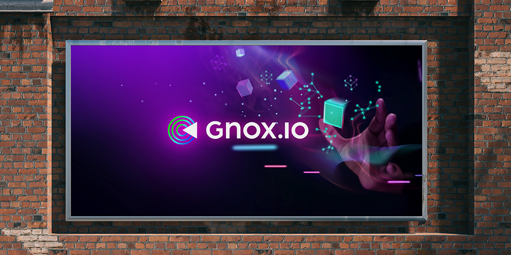 Crypto Experts Favorite Choices For August: Gnox (GNOX), Cosmos Hub (ATOM) And Chain (XCN) 1