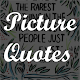 Download Picture Quotes Gallery For PC Windows and Mac 1.0.1