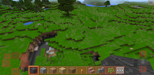 Minicraft 2020