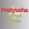 Pratyusha Current Affairs icon