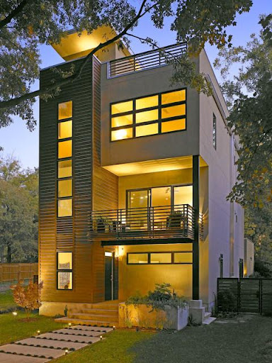 Best Exterior Design