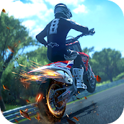 Wild Moto Racing Download gratis mod apk versi terbaru