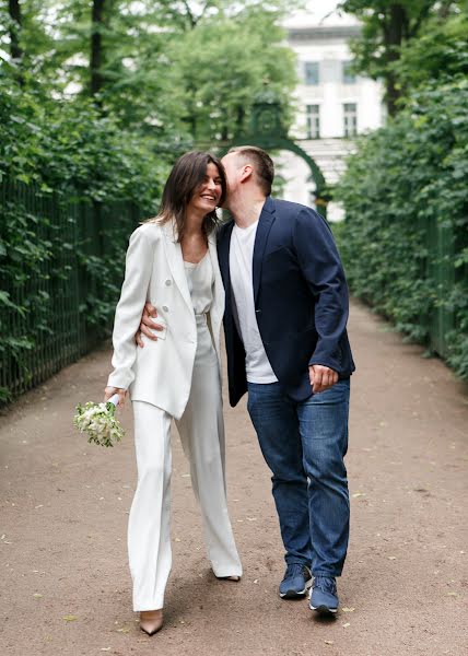 Photographe de mariage Anna Dianto (dianto). Photo du 30 juin 2019