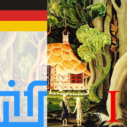 Немецкие волшебные сказки. 1 教育 App LOGO-APP開箱王