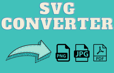 svg converter small promo image