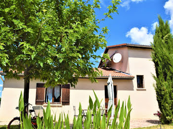 maison à Chevrieres (42)