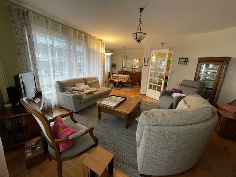 Vente appartement 4 pièces 80.15 m² à Vannes (56000), 312 910 €