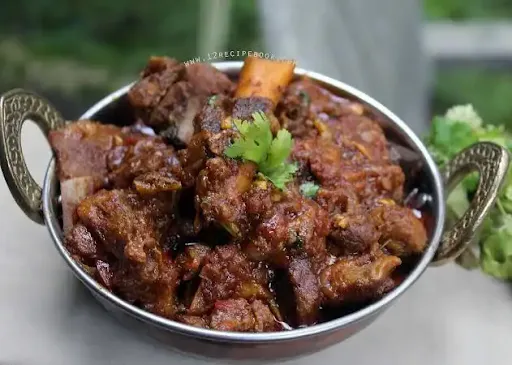 Mutton Bhuna