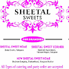 New Shetal Sweet Home, Chourainagar, Pune logo