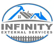 Infinity External Services Logo