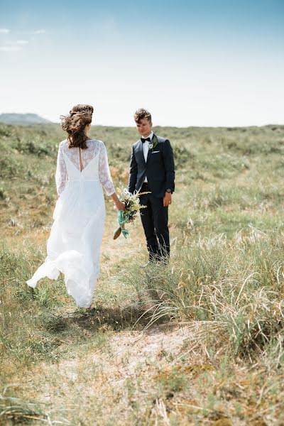 Photographe de mariage Sune Haldrup Christensen (sunehaldrup). Photo du 10 janvier 2020