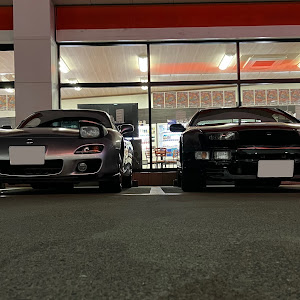 RX-7 FD3S 後期