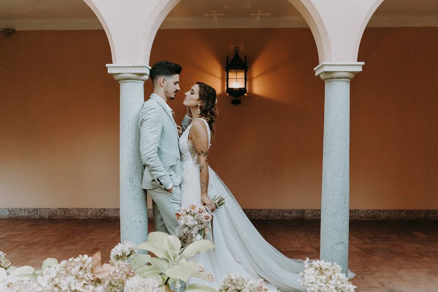 Fotógrafo de casamento Bruno Fonseca (makemefeel). Foto de 4 de dezembro 2020