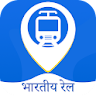 Where is My Train? Railway App icon