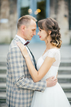 Photographe de mariage Katerina Trofimec (katetrofimets). Photo du 12 novembre 2019