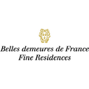 Logo de BELLES DEMEURES DE FRANCE