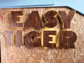 Easy Tiger photo 