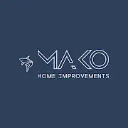 Mako Home Improvements Logo