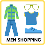 Cover Image of Download Men Clothes Online Shopping 1.2 APK