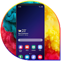 Theme for Samsung One UI