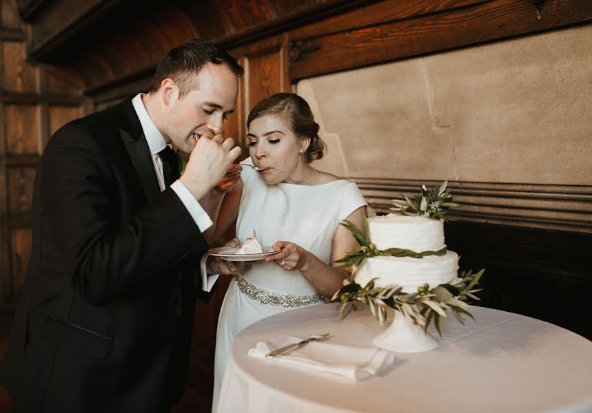 Fotógrafo de casamento Ester Knowlen (esterknowlen). Foto de 8 de setembro 2019