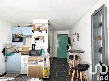 appartement à Bussy-Saint-Georges (77)