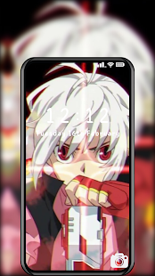 Shu Kurenai Wallpaper – Apps no Google Play