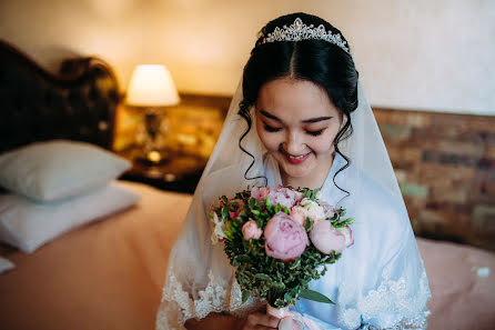 Photographe de mariage Vladimir Bochkarev (vovvvvv). Photo du 3 mai 2018
