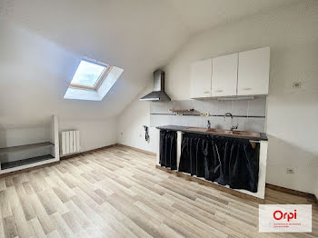 appartement à Montluçon (03)