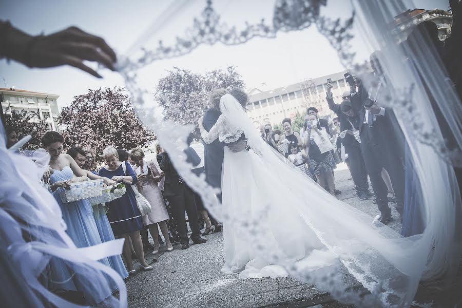 Hochzeitsfotograf Davide Testa (davidetesta). Foto vom 19. Juni 2017