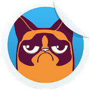 Stickers for Telegram 1.0.2 Icon