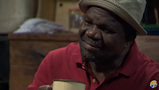 Charles Maja plays, the role of Big Boy on Skeem Saam, died after suffering a stroke.